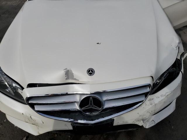 Photo 10 VIN: WDDHF8JB7EB030405 - MERCEDES-BENZ E-CLASS 