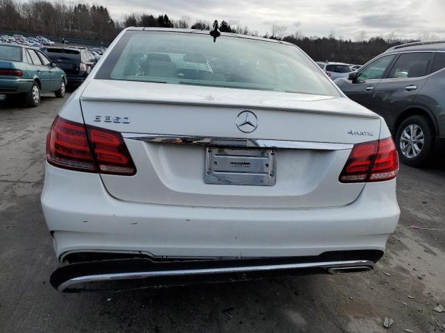 Photo 5 VIN: WDDHF8JB7EB030405 - MERCEDES-BENZ E-CLASS 