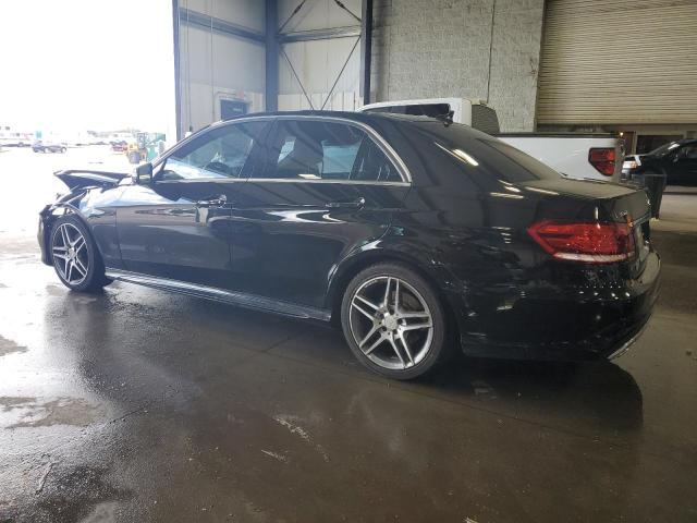 Photo 1 VIN: WDDHF8JB7EB059726 - MERCEDES-BENZ E 350 4MAT 