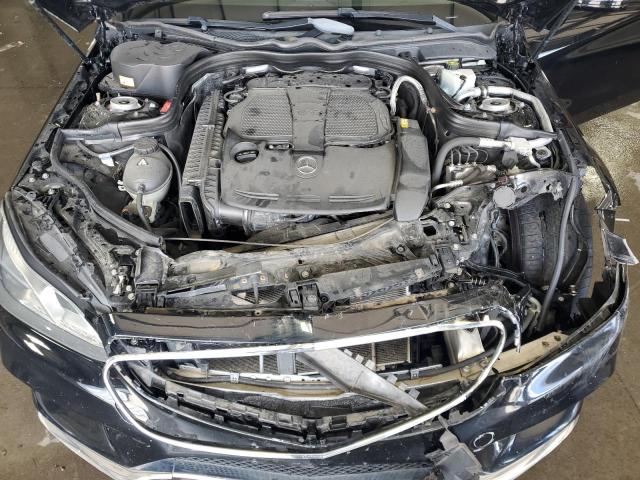 Photo 10 VIN: WDDHF8JB7EB059726 - MERCEDES-BENZ E 350 4MAT 