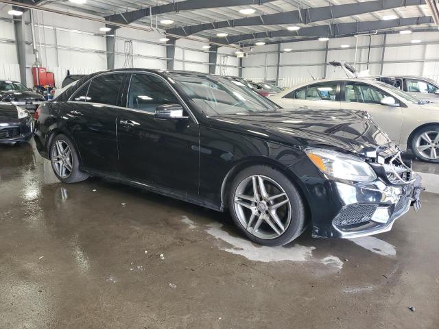 Photo 3 VIN: WDDHF8JB7EB059726 - MERCEDES-BENZ E 350 4MAT 