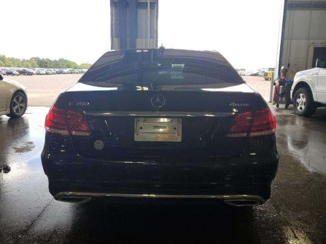 Photo 5 VIN: WDDHF8JB7EB059726 - MERCEDES-BENZ E 350 4MAT 