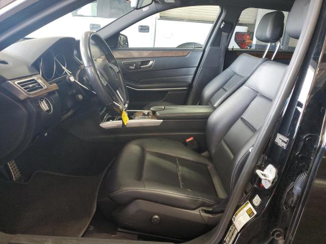 Photo 6 VIN: WDDHF8JB7EB059726 - MERCEDES-BENZ E 350 4MAT 