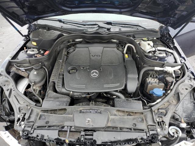 Photo 10 VIN: WDDHF8JB7EB062755 - MERCEDES-BENZ E 350 4MAT 