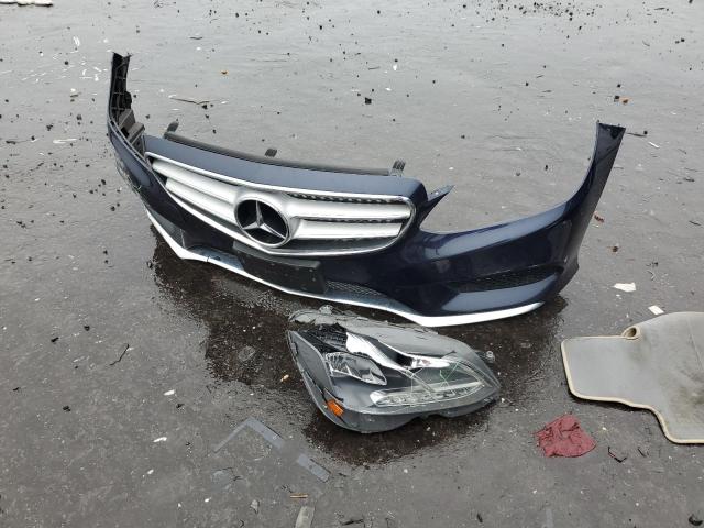 Photo 11 VIN: WDDHF8JB7EB062755 - MERCEDES-BENZ E 350 4MAT 