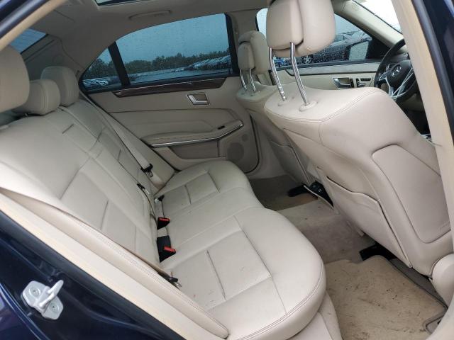 Photo 9 VIN: WDDHF8JB7EB062755 - MERCEDES-BENZ E 350 4MAT 