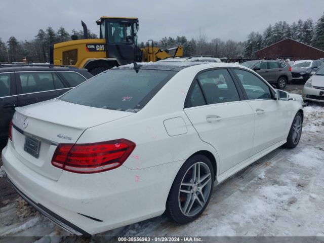 Photo 3 VIN: WDDHF8JB7EB068653 - MERCEDES-BENZ E 350 