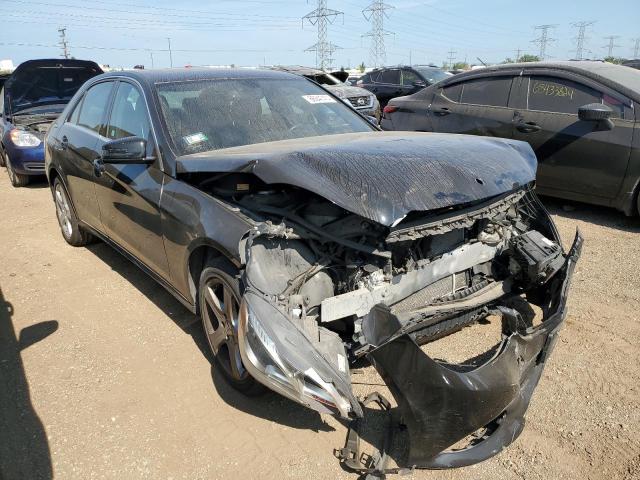 Photo 3 VIN: WDDHF8JB7EB070094 - MERCEDES-BENZ E 350 4MAT 