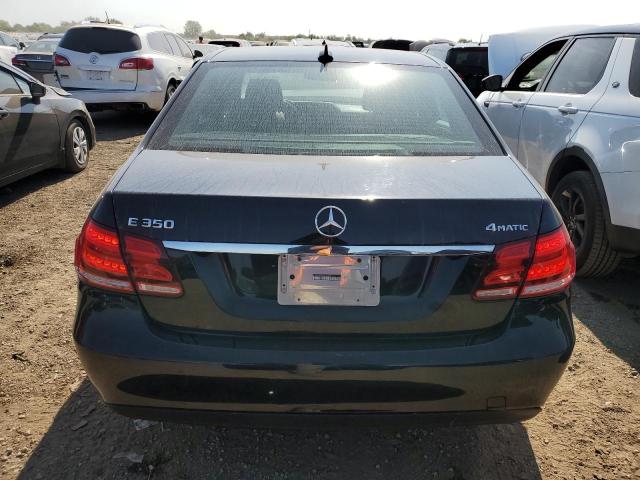 Photo 5 VIN: WDDHF8JB7EB070094 - MERCEDES-BENZ E 350 4MAT 