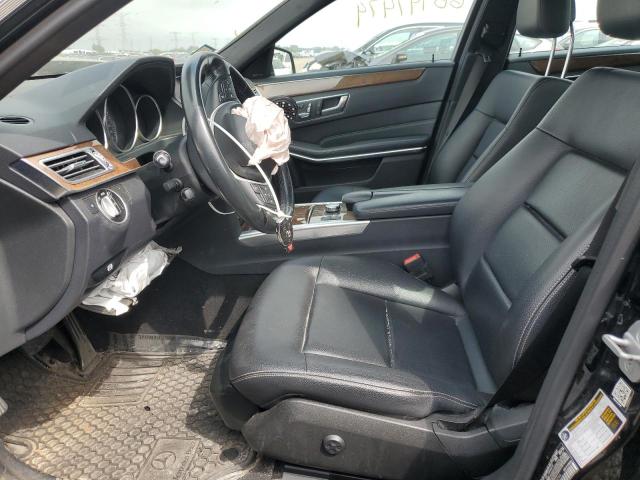 Photo 6 VIN: WDDHF8JB7EB070094 - MERCEDES-BENZ E 350 4MAT 