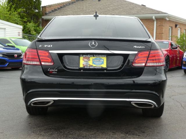 Photo 7 VIN: WDDHF8JB7FB085745 - MERCEDES-BENZ E-CLASS 