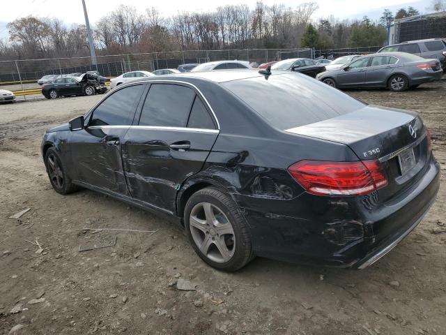 Photo 1 VIN: WDDHF8JB7FB129209 - MERCEDES-BENZ E-CLASS 