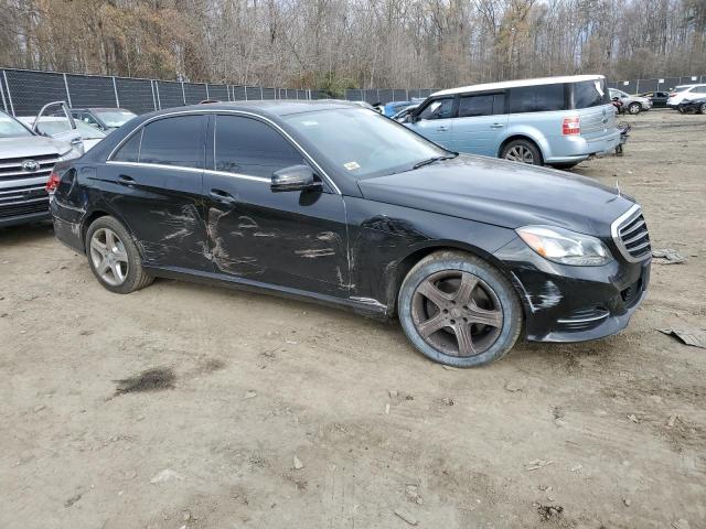 Photo 3 VIN: WDDHF8JB7FB129209 - MERCEDES-BENZ E-CLASS 