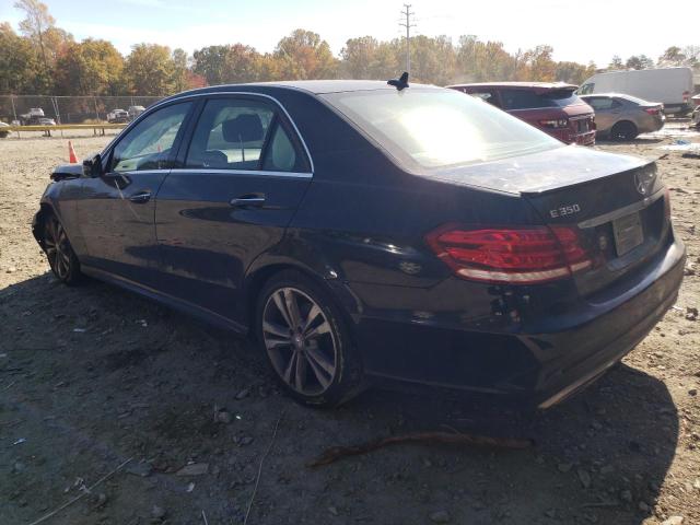 Photo 1 VIN: WDDHF8JB7FB159472 - MERCEDES-BENZ E-CLASS 