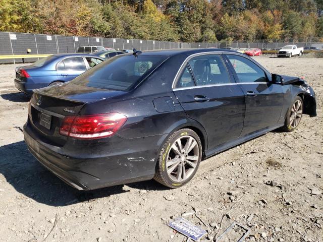 Photo 2 VIN: WDDHF8JB7FB159472 - MERCEDES-BENZ E-CLASS 