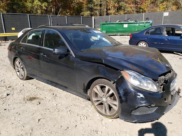 Photo 3 VIN: WDDHF8JB7FB159472 - MERCEDES-BENZ E-CLASS 