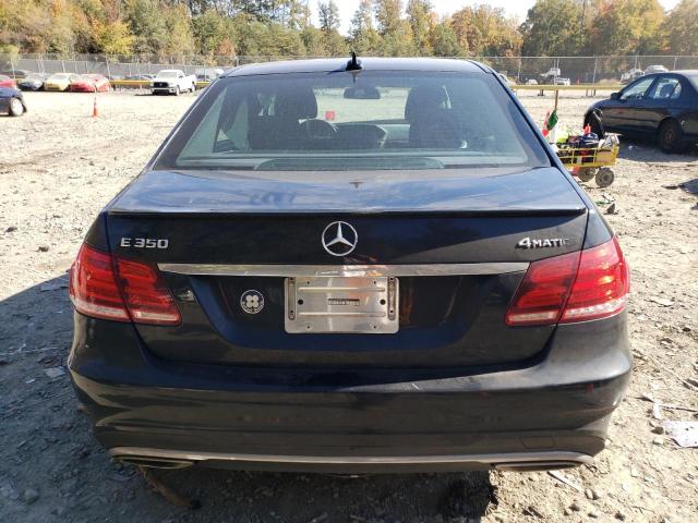 Photo 5 VIN: WDDHF8JB7FB159472 - MERCEDES-BENZ E-CLASS 