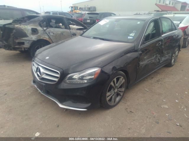 Photo 1 VIN: WDDHF8JB7GB180257 - MERCEDES-BENZ E-CLASS 