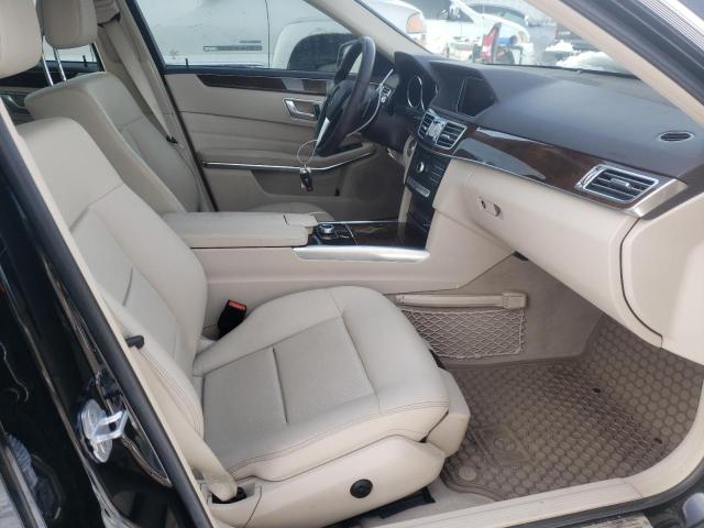 Photo 4 VIN: WDDHF8JB7GB182736 - MERCEDES-BENZ E 350 4MAT 