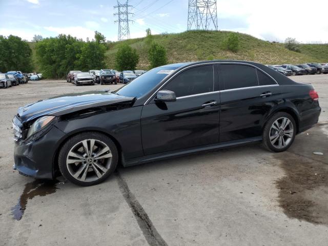 VIN: WDDHF8JB7GB230378 - mercedes-benz e 350 4mat
