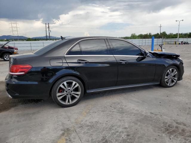 Photo 2 VIN: WDDHF8JB7GB230378 - MERCEDES-BENZ E 350 4MAT 