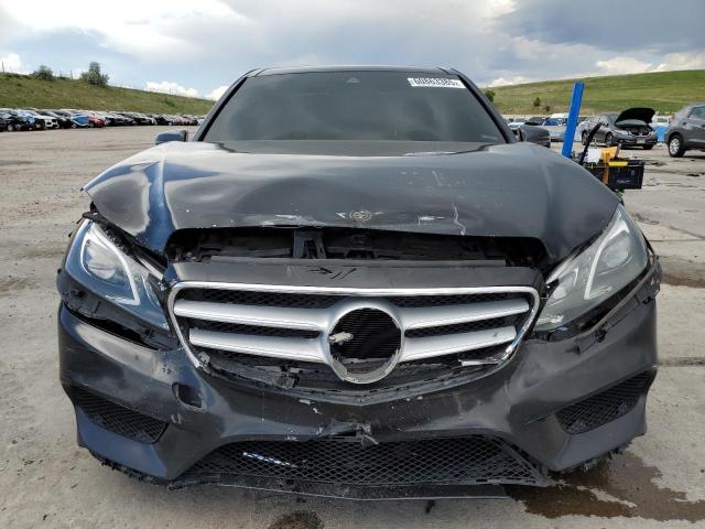 Photo 4 VIN: WDDHF8JB7GB230378 - MERCEDES-BENZ E 350 4MAT 