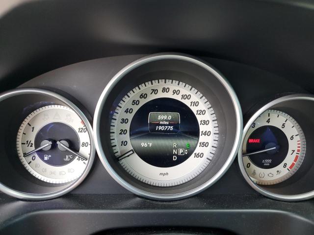 Photo 8 VIN: WDDHF8JB7GB230378 - MERCEDES-BENZ E 350 4MAT 