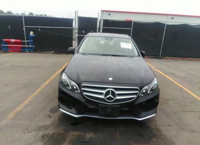 Photo 5 VIN: WDDHF8JB7GB287261 - MERCEDES-BENZ E-CLASS 