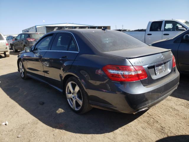 Photo 2 VIN: WDDHF8JB8CA524193 - MERCEDES-BENZ E 350 4MAT 