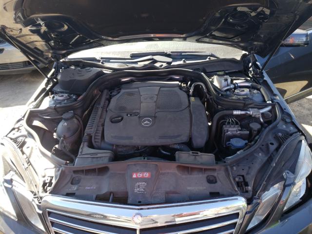 Photo 6 VIN: WDDHF8JB8CA524193 - MERCEDES-BENZ E 350 4MAT 