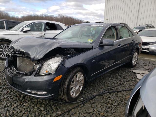 Photo 0 VIN: WDDHF8JB8CA538577 - MERCEDES-BENZ E 350 4MAT 