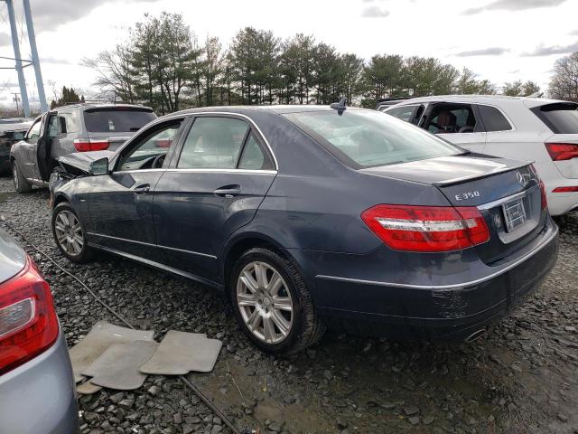 Photo 1 VIN: WDDHF8JB8CA538577 - MERCEDES-BENZ E 350 4MAT 