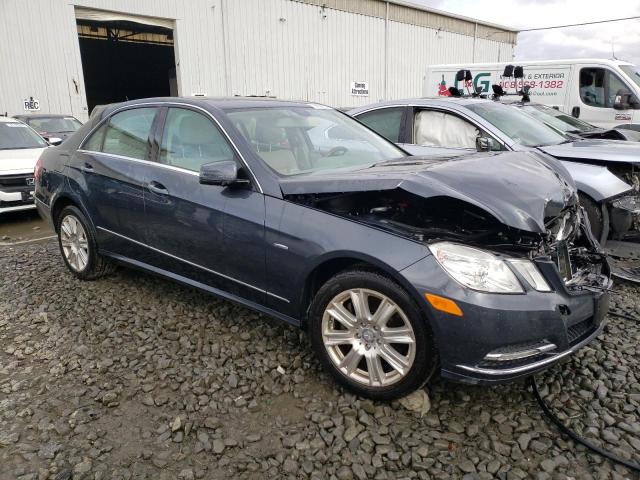 Photo 3 VIN: WDDHF8JB8CA538577 - MERCEDES-BENZ E 350 4MAT 