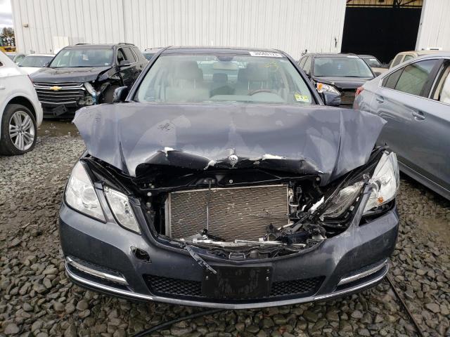 Photo 4 VIN: WDDHF8JB8CA538577 - MERCEDES-BENZ E 350 4MAT 