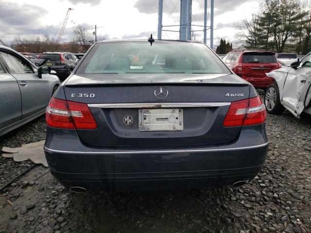 Photo 5 VIN: WDDHF8JB8CA538577 - MERCEDES-BENZ E 350 4MAT 