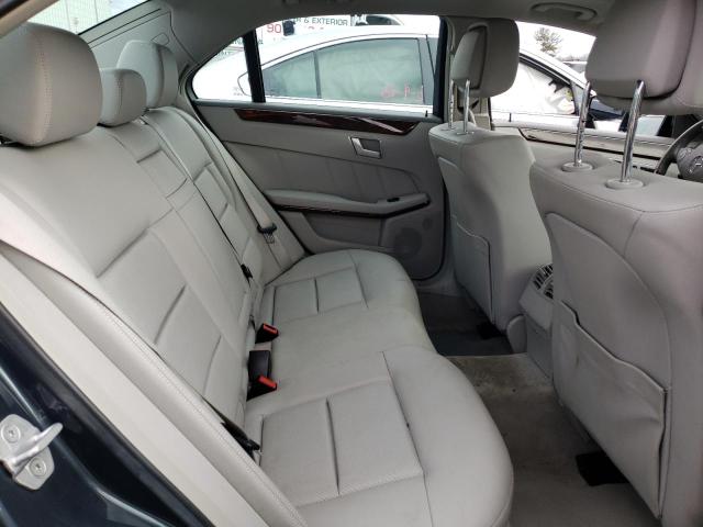 Photo 9 VIN: WDDHF8JB8CA538577 - MERCEDES-BENZ E 350 4MAT 