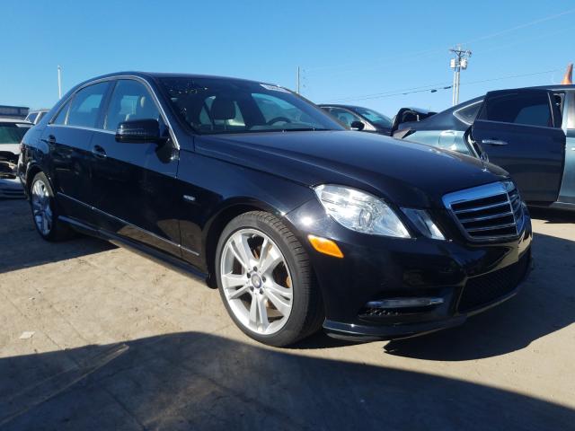 Photo 0 VIN: WDDHF8JB8CA548221 - MERCEDES-BENZ E 350 4MAT 