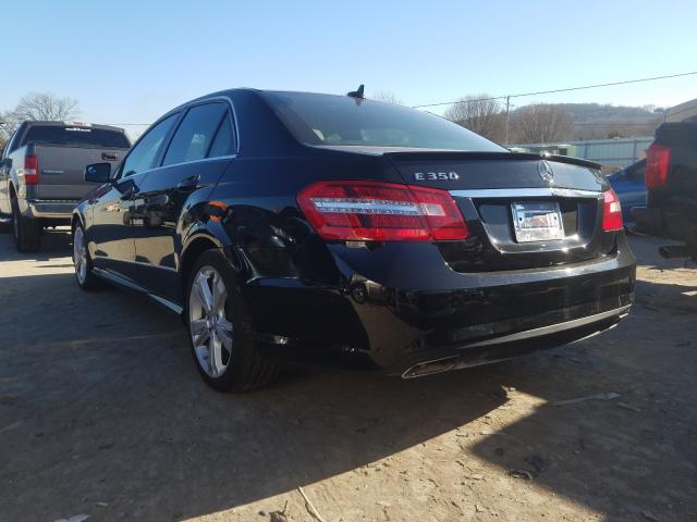 Photo 2 VIN: WDDHF8JB8CA548221 - MERCEDES-BENZ E 350 4MAT 