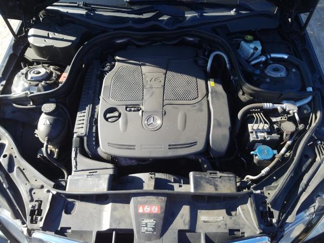 Photo 6 VIN: WDDHF8JB8CA548221 - MERCEDES-BENZ E 350 4MAT 