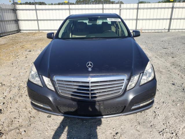 Photo 4 VIN: WDDHF8JB8CA571420 - MERCEDES-BENZ E-CLASS 