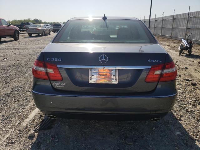 Photo 5 VIN: WDDHF8JB8CA571420 - MERCEDES-BENZ E-CLASS 