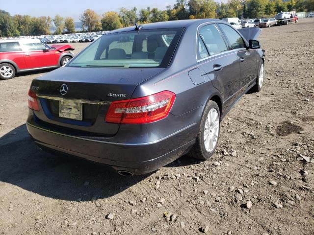 Photo 3 VIN: WDDHF8JB8CA596396 - MERCEDES-BENZ E 350 4MAT 