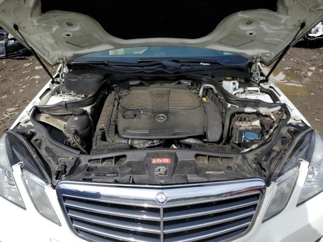 Photo 10 VIN: WDDHF8JB8CA619952 - MERCEDES-BENZ E 350 4MAT 