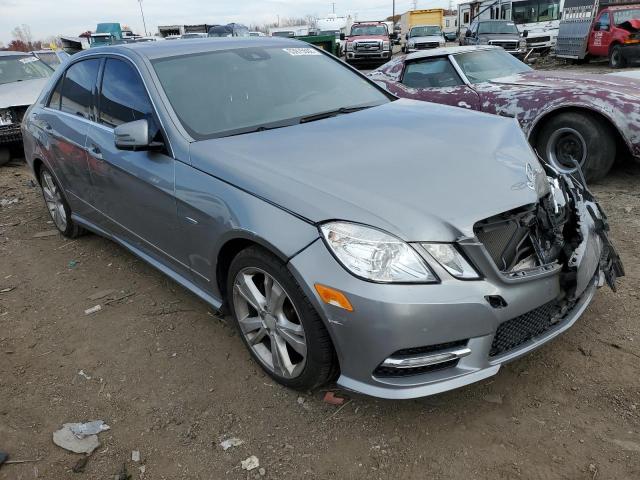 Photo 0 VIN: WDDHF8JB8CA625833 - MERCEDES-BENZ E 350 4MAT 