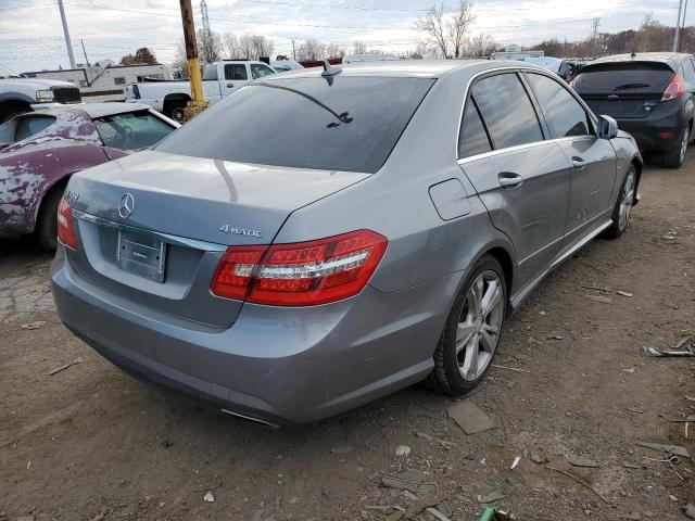 Photo 3 VIN: WDDHF8JB8CA625833 - MERCEDES-BENZ E 350 4MAT 