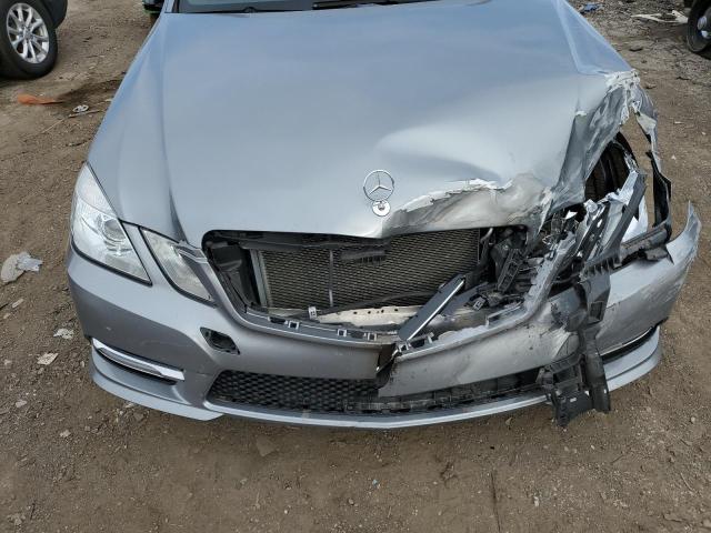 Photo 6 VIN: WDDHF8JB8CA625833 - MERCEDES-BENZ E 350 4MAT 