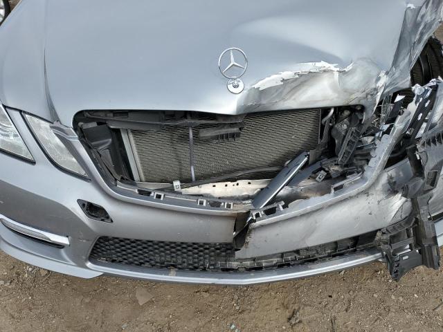 Photo 8 VIN: WDDHF8JB8CA625833 - MERCEDES-BENZ E 350 4MAT 