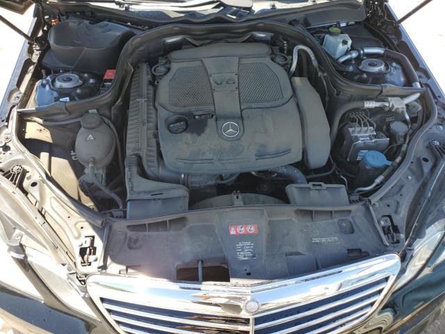 Photo 10 VIN: WDDHF8JB8CA630532 - MERCEDES-BENZ E-CLASS 