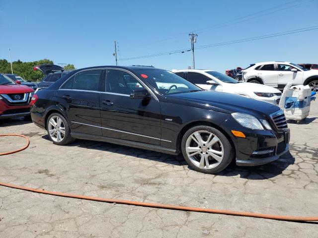 Photo 3 VIN: WDDHF8JB8CA630532 - MERCEDES-BENZ E-CLASS 