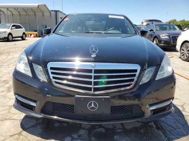 Photo 4 VIN: WDDHF8JB8CA630532 - MERCEDES-BENZ E-CLASS 